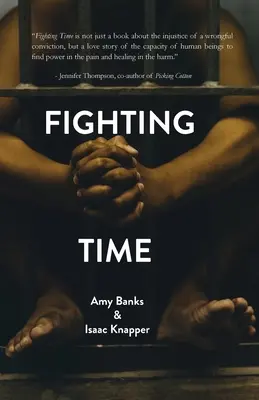 Bojový čas - Fighting Time