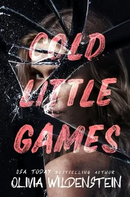 Studené malé hry - Cold Little Games
