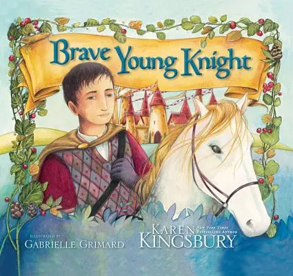 Statočný mladý rytier - Brave Young Knight