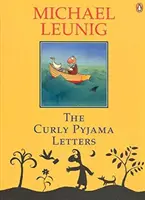 Kučeravé pyžamové listy - Curly Pyjama Letters