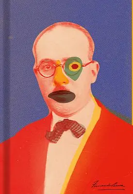 Kniha nepokoja: Kompletné vydanie - The Book of Disquiet: The Complete Edition