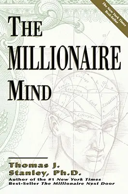 Myseľ milionára - The Millionaire Mind