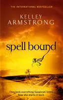 Spútané kúzlom - 12. kniha zo série Ženy z iného sveta - Spell Bound - Book 12 in the Women of the Otherworld Series