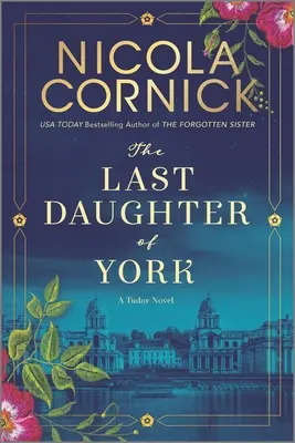 Posledná dcéra Yorku - The Last Daughter of York