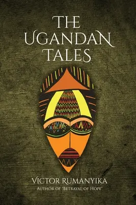 Ugandské príbehy - The Ugandan Tales