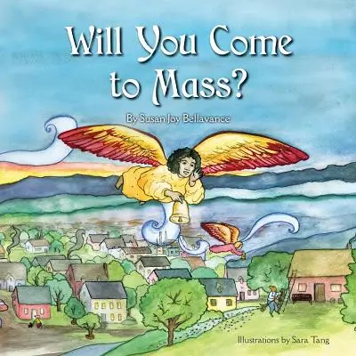 Prídeš na omšu? - Will You Come to Mass?