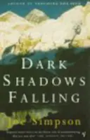 Padajúce temné tiene - Dark Shadows Falling