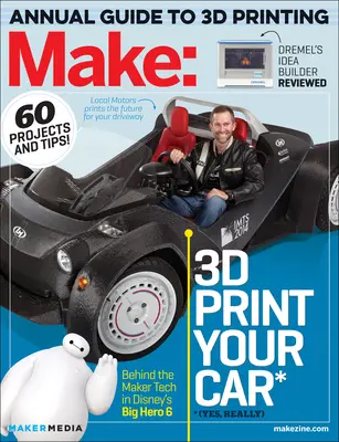 Sprievodca kupujúceho 3D tlačiarne - 3D Printer Buyer's Guide