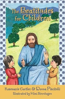 Blahoslavenstvá pre deti - The Beatitudes for Children