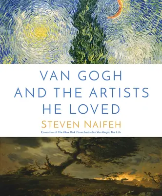 Van Gogh a umelci, ktorých miloval - Van Gogh and the Artists He Loved