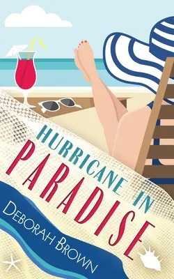 Hurikán v raji - Hurricane in Paradise