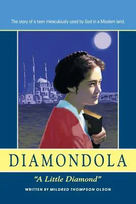 Diamondola: Malý diamant - Diamondola: A Little Diamond