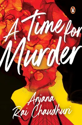 Čas na vraždu: Záhada sestier Dasových - A Time for Murder: A Das Sisters Mystery