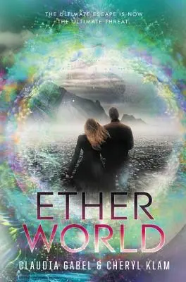 Éterický svet - Etherworld
