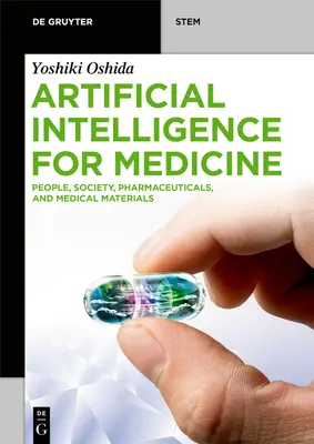 Umelá inteligencia pre medicínu - Artificial Intelligence for Medicine