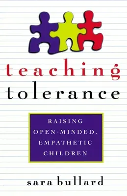 Vyučovanie tolerancie - Teaching Tolerance