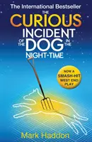 Zvedavý prípad psa v noci - Curious Incident of the Dog In the Night-time