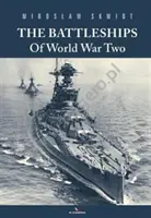 Bojové lode druhej svetovej vojny. Zväzok 1 - Battleships of World War II. Vol 1