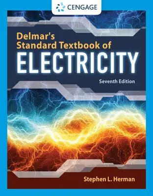 Delmarova štandardná učebnica elektriny - Delmar's Standard Textbook of Electricity