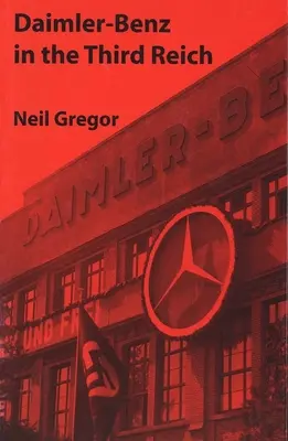 Daimler-Benz v Tretej ríši - Daimler-Benz in the Third Reich