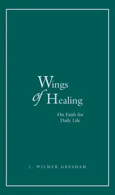 Krídla uzdravenia - Wings of Healing