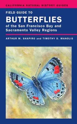 Terénny sprievodca motýľmi oblasti Sanfranciského zálivu a údolia Sacramenta, 92 - Field Guide to Butterflies of the San Francisco Bay and Sacramento Valley Regions, 92