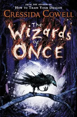 Čarodejníci z Once - The Wizards of Once