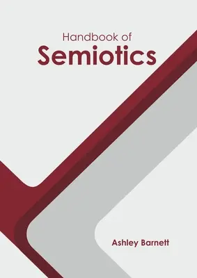 Príručka semiotiky - Handbook of Semiotics