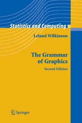 Gramatika grafiky - The Grammar of Graphics