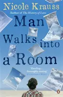 Muž vchádza do miestnosti - Man Walks into a Room