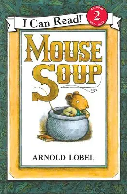 Myšia polievka - Mouse Soup