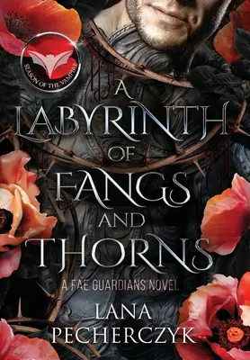 Labyrint tesákov a tŕňov: Upírska sezóna - A Labyrinth of Fangs and Thorns: Season of the Vampire