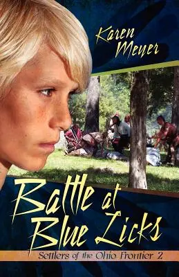 Bitka pri Blue Licks - Battle at Blue Licks