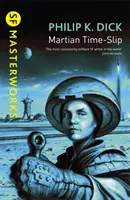 Marťanský časový posun - Martian Time-Slip