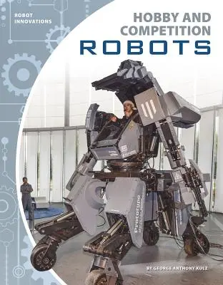 Hobby a súťažné roboty - Hobby and Competition Robots