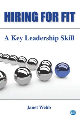 Nábor pre Fit: Kľúčová zručnosť vedúcich pracovníkov - Hiring for Fit: A Key Leadership Skill