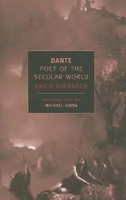 Dante: básnik svetského sveta - Dante: Poet of the Secular World