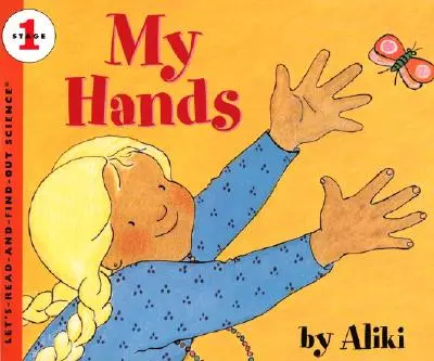 Moje ruky - My Hands