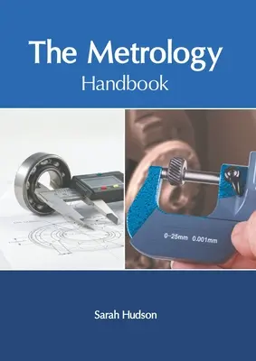 Metrologická príručka - The Metrology Handbook