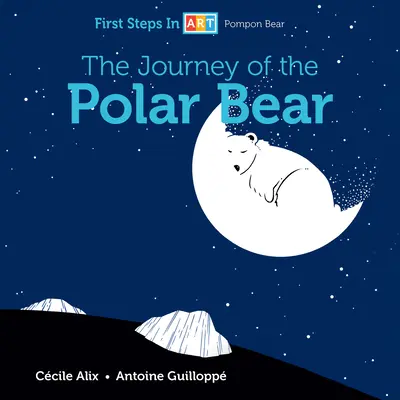Cesta ľadového medveďa - The Journey of the Polar Bear