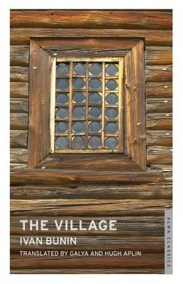Dedina - The Village