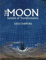 Mesiac - symbol premeny - Moon - Symbol of Transformation