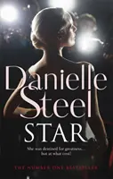 Hviezda - epické, neprehliadnuteľné čítanie z celosvetového bestselleru - Star - An epic, unputdownable read from the worldwide bestseller
