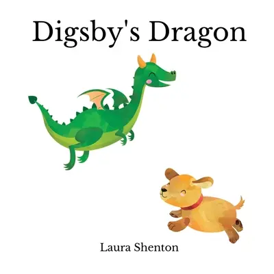 Drak Digsby - Digsby's Dragon