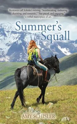 Letný príval - Summer's Squall