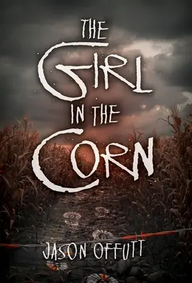 Dievča v kukurici - The Girl in the Corn