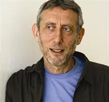 Michael Rosen's Sticky McStickstick: Kamarát, ktorý mi pomohol znovu chodiť - Michael Rosen's Sticky McStickstick: The Friend Who Helped Me Walk Again
