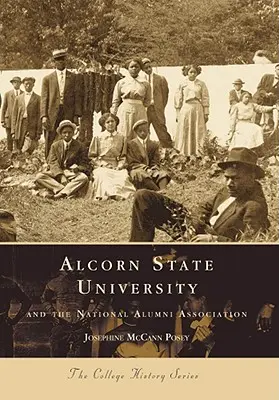 Alcorn State University a Národná asociácia absolventov - Alcorn State University and the National Alumni Association