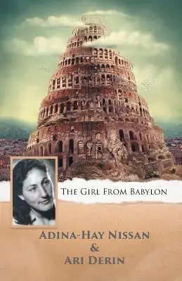 Dievča z Babylonu - The Girl from Babylon