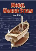 Parné modely lodí - Model Marine Steam
